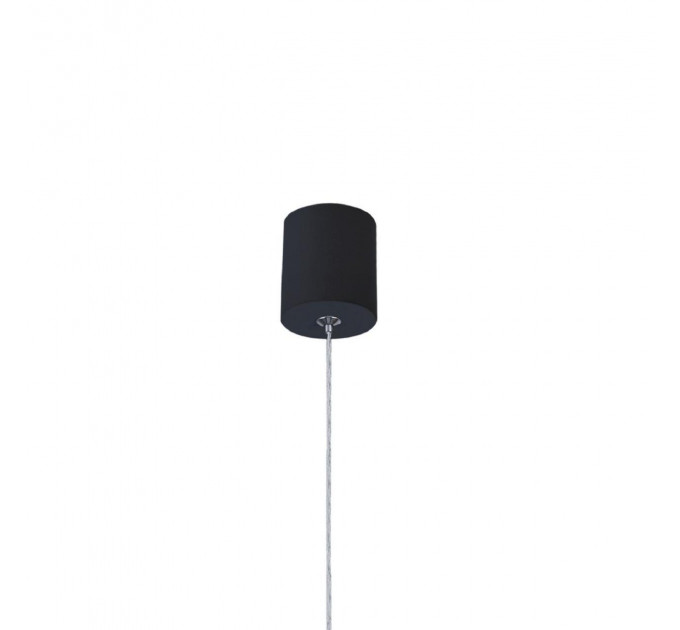 Подвесной светильник Pendent Favourite LED 5W черный 2006-1P