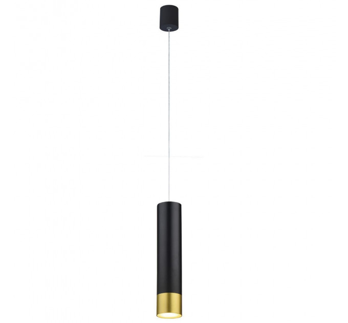 Подвесной светильник Pendent Favourite LED 5W черный 2006-1P