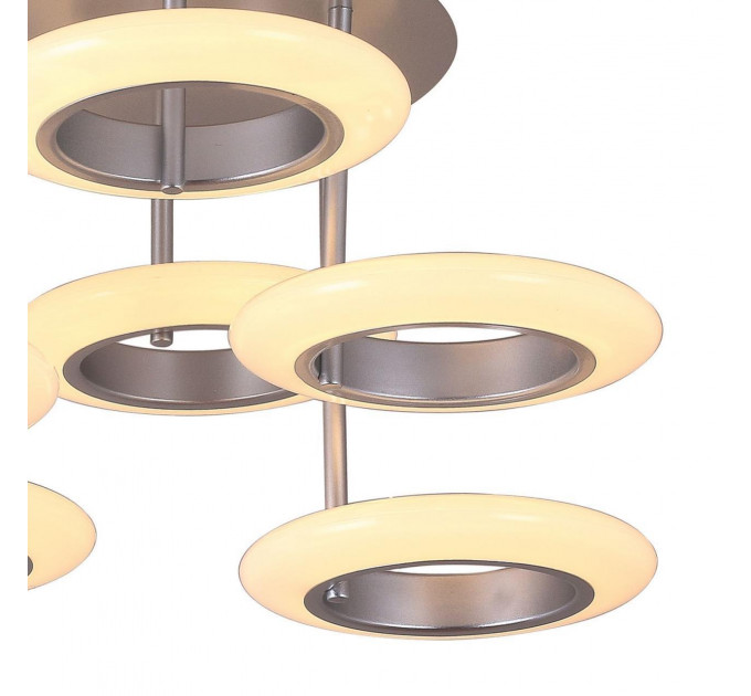 Потолочная люстра Annuli Favourite LED 56W 2419-7U