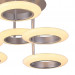 Потолочная люстра Annuli Favourite LED 56W 2419-7U