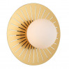 Настенный светильник Sonnenblume Favourite 2356-1W