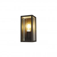Уличный настенный светильник Favourite Fanale 1822-1W