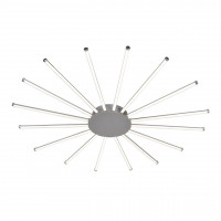 Потолочный светильник Aster Favourite LED 112W 2379-16U