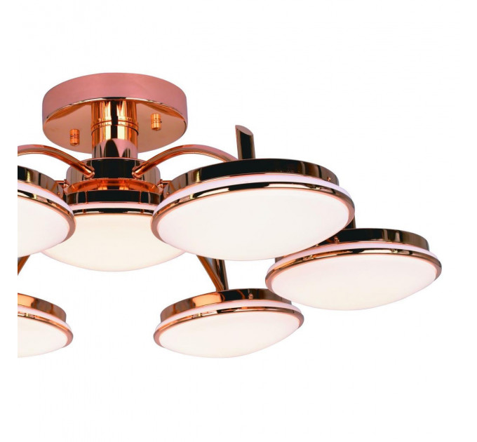 Потолочная люстра Ledante F-Promo LED 2473-7P