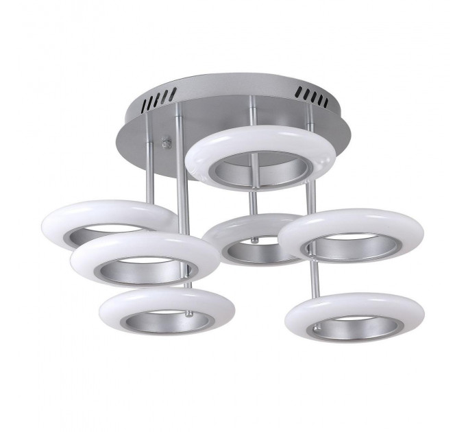 Потолочная люстра Annuli Favourite LED 56W 2419-7U