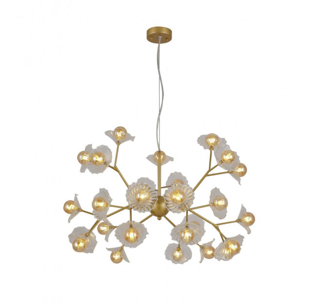 Подвесная люстра Clementina F-Promo 2629-27P