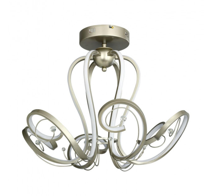 Потолочная люстра Melba Favourite LED 96W 2566-6U