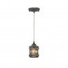 Подвесной светиьник Arabia Favourite 1*40W E14 1621-1P