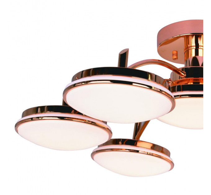 Потолочная люстра Ledante F-Promo LED 2473-7P