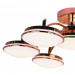 Потолочная люстра Ledante F-Promo LED 2473-7P