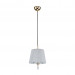 Подвесной светильник Sade Favourite 1*40W Е14 2690-1P