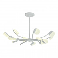 Подвесная люстра Mense Favourite LED 64W 2264-16P