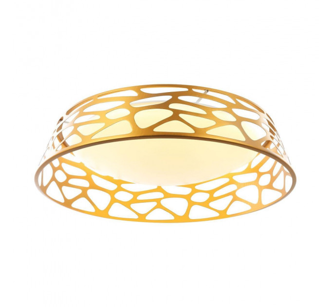 Подвесная люстра Arcanum Favourite 48W 2507-5PC