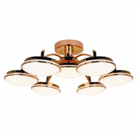 Потолочная люстра Ledante F-Promo LED 2473-7P