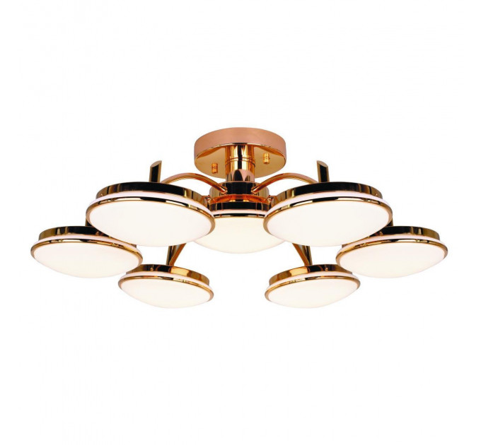 Потолочная люстра Ledante F-Promo LED 2473-7P