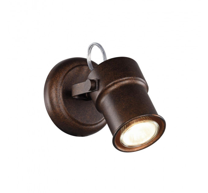 Спот Arcu Favourite 1*5W GU10 2025-1W