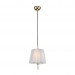 Подвесной светильник Sade Favourite 1*40W Е14 2690-1P