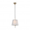 Подвесной светильник Sade Favourite 1*40W Е14 2690-1P