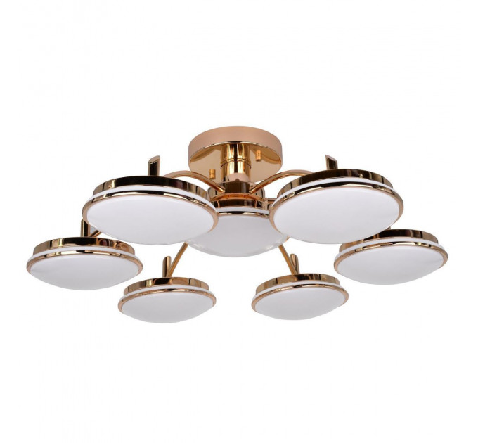 Потолочная люстра Ledante F-Promo LED 2473-7P