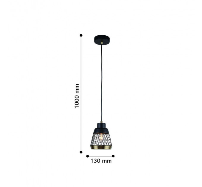 Подвес Entresol F-Promo 2346-1P