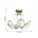Потолочная люстра Melba Favourite LED 96W 2566-6U