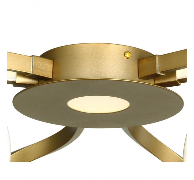 Потолочная люстра Mystery F-Promo LED 45W-2561-4U