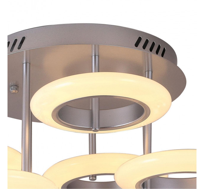 Потолочная люстра Annuli Favourite LED 56W 2419-7U