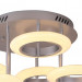 Потолочная люстра Annuli Favourite LED 56W 2419-7U