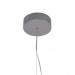 Подвесная люстра Coil  Favourite LED 108W 2387-18P