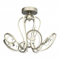 Потолочная люстра Melba Favourite LED 96W 2566-6U