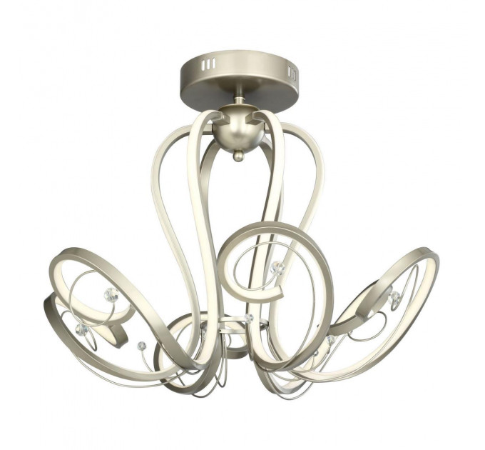 Потолочная люстра Melba Favourite LED 96W 2566-6U