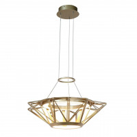 Подвесная люстра Solar Favourite LED 58W 2508-5P