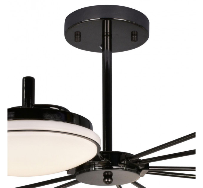 Потолочная люстра Ledante F-Promo LED 2470-6P