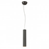 Подвесной светильник Pendent Favourite LED 9W черный 1963-1P
