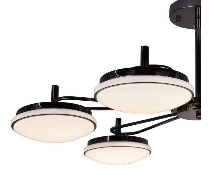 Потолочная люстра Ledante F-Promo LED 2470-6P