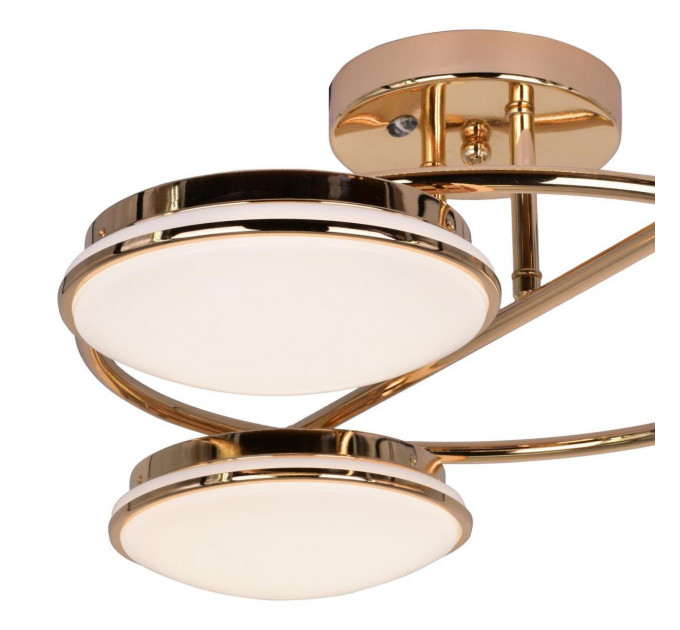 Потолочная люстра Ledante F-Promo LED 2477-3U