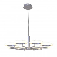 Подвесная люстра Annuli Favourite LED 64W 2208-8P