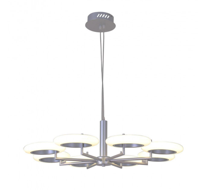 Подвесная люстра Annuli Favourite LED 64W 2208-8P