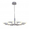 Подвесная люстра Annuli Favourite LED 64W 2208-8P