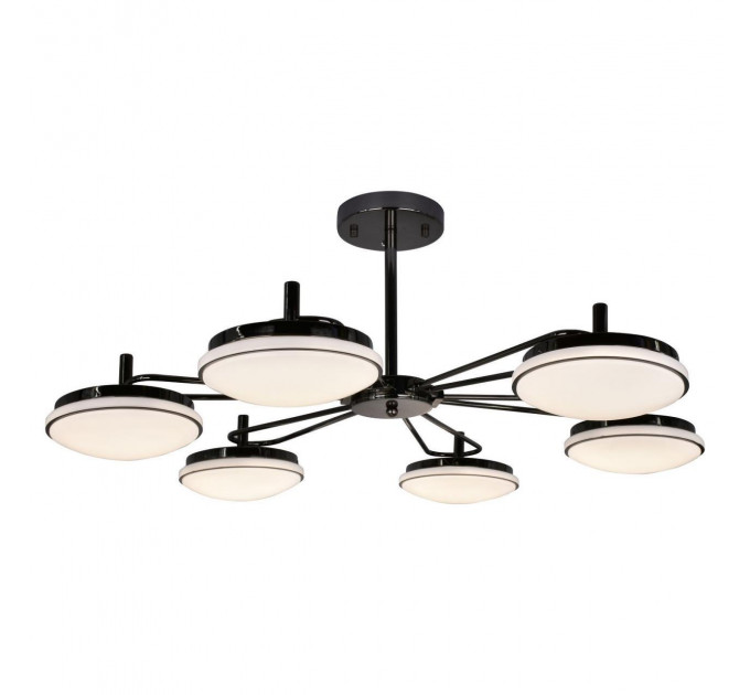 Потолочная люстра Ledante F-Promo LED 2470-6P