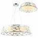 Подвесная люстра Arcanum Favourite 48W 2535-5PC