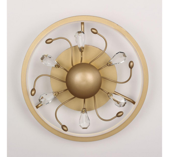 Потолочный светильник Waltz Favourite LED 21W 2534-2C