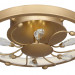 Потолочный светильник Waltz Favourite LED 21W 2534-2C