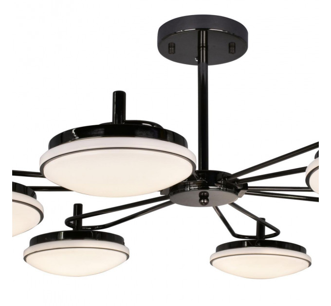 Потолочная люстра Ledante F-Promo LED 2470-6P