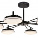 Потолочная люстра Ledante F-Promo LED 2470-6P