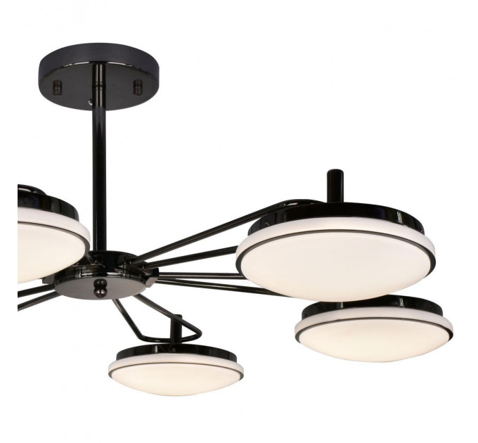 Потолочная люстра Ledante F-Promo LED 2470-6P