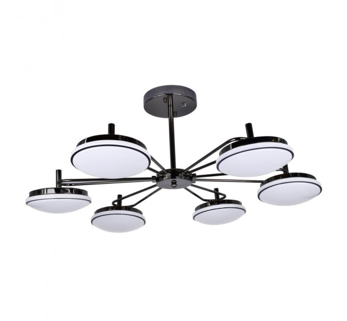 Потолочная люстра Ledante F-Promo LED 2470-6P