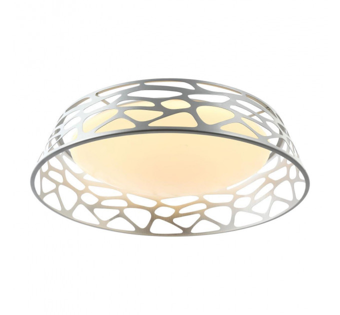 Подвесная люстра Arcanum Favourite 48W 2535-5PC