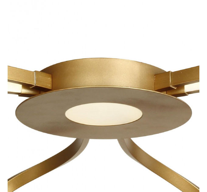 Потолочная люстра Mystery F-Promo LED 74W-2561-6U