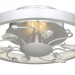 Потолочный светильник Waltz Favourite LED 21W 2523-2C